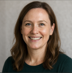 Julie Fernandez, digital marketing expert at Boost Local Business