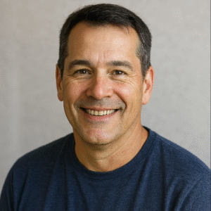 Scott Dixon, Boost Local Business owner, AI search optimization expert