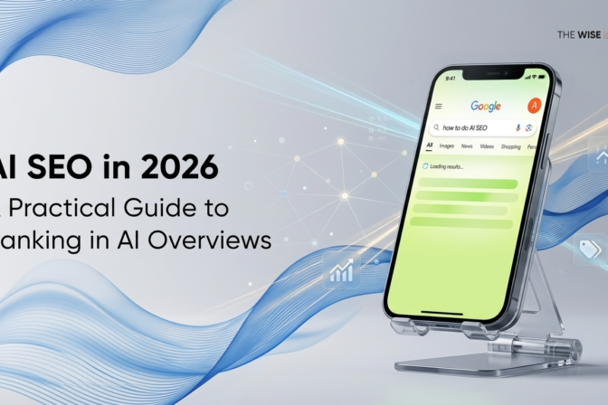 AI Search, Google Rankings, and Staying Visible in 2026: A Simcoe County Guide