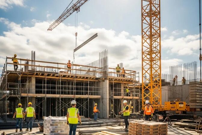 Unleash Growth: SEO for Construction Companies Revealed