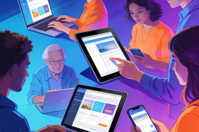 Top 7 Web Design Trends in Barrie You Need to Know