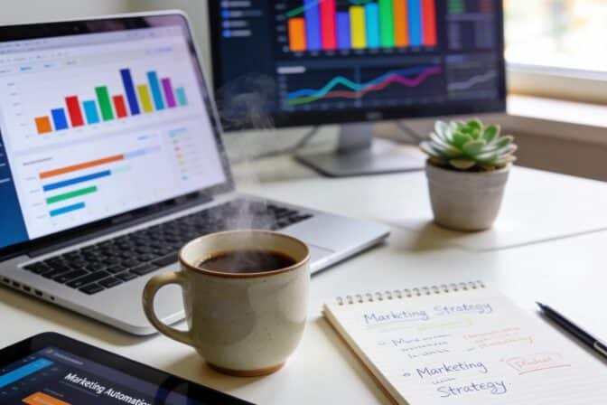 10 Innovative Digital Marketing Solutions for Today&rsquo;s Businesses