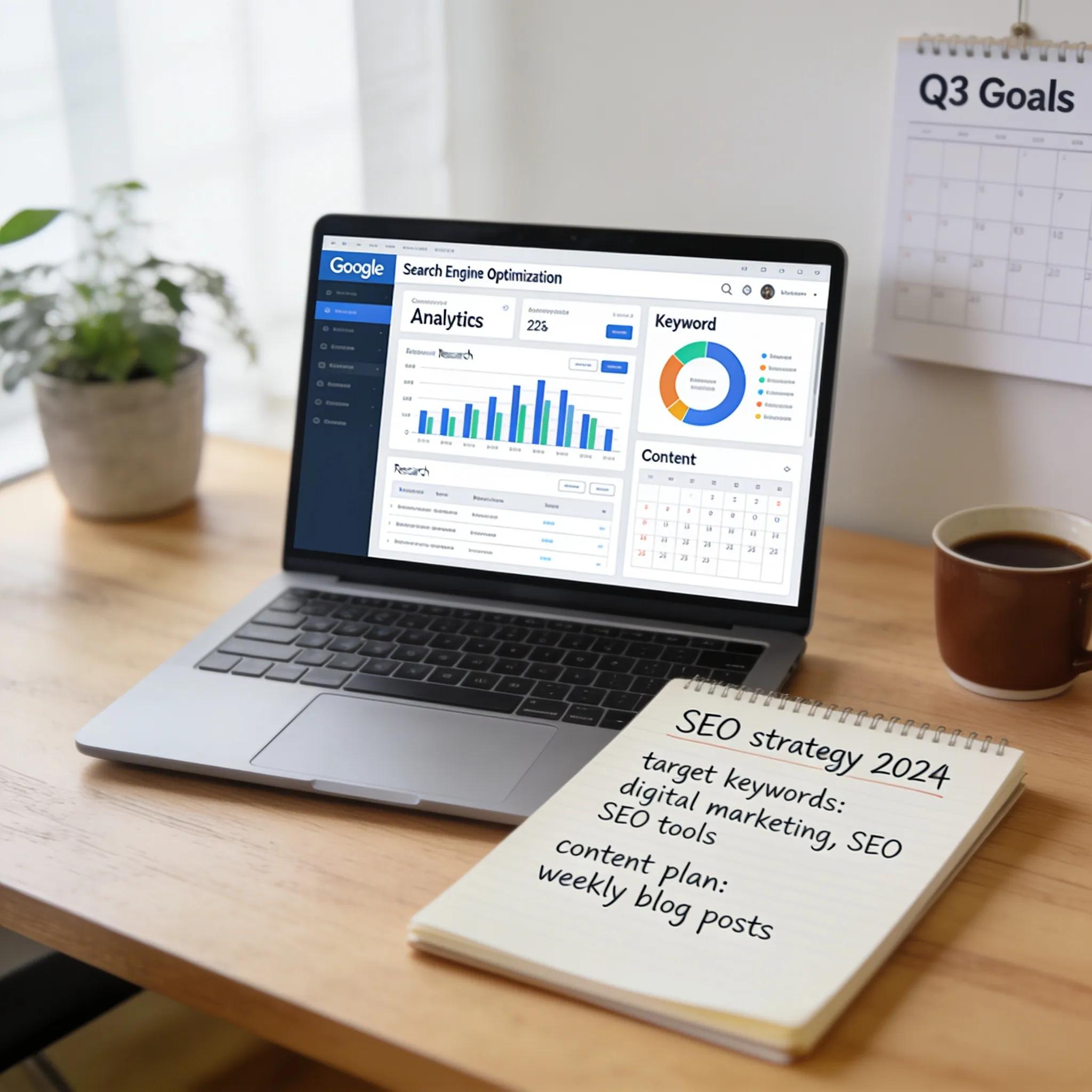 How to Choose the Right SEO Support Services for Your Business