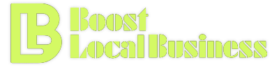 Boost Local Business