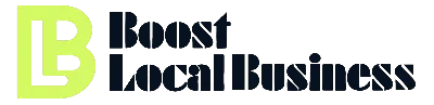 Boost Local Business